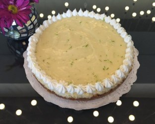 Key lime pie emporio